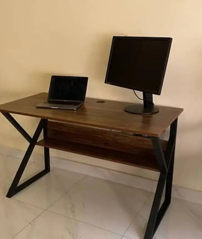 Study Table ,Computer Table Laptop Table Office Table Working Table 6