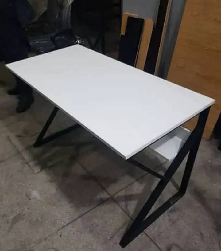 Study Table ,Computer Table Laptop Table Office Table Working Table 4