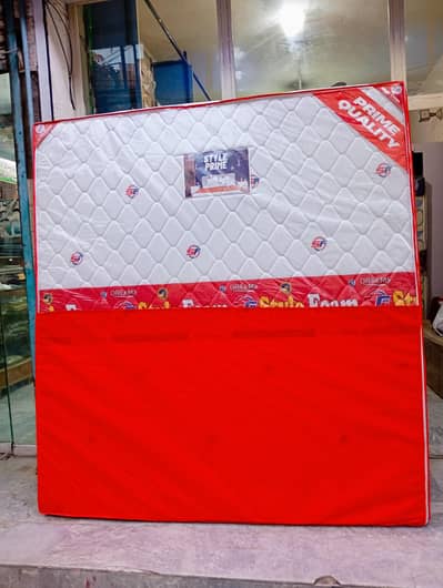 Premium Mattresses 2in1