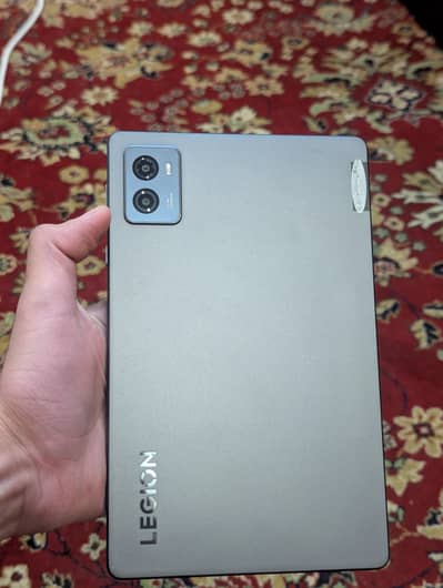 lenovo legion tab 12/256