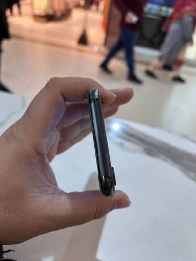 Iphone X PTA Aproved 256