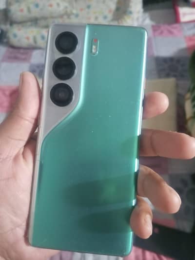 tecno camon 40pro