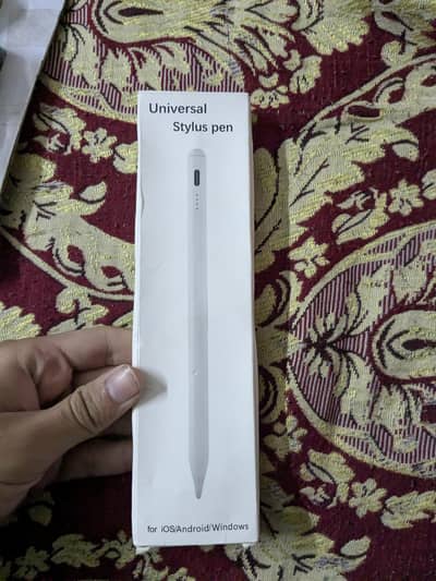 Universal Stylus