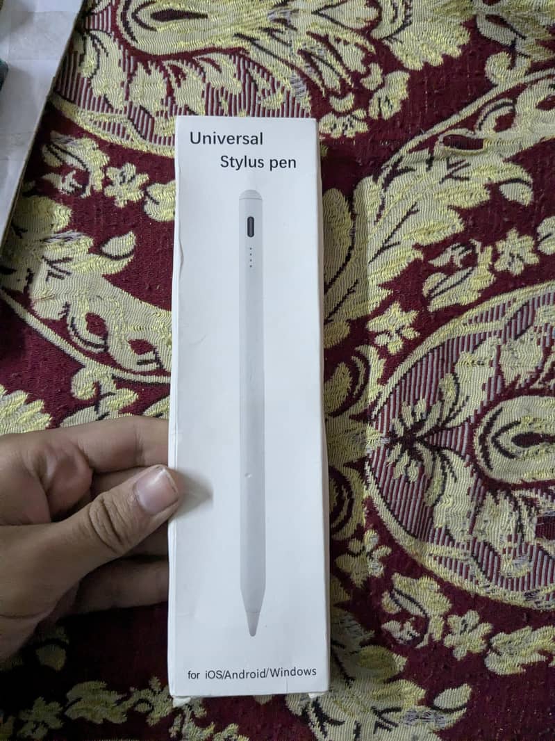 Universal Stylus 0
