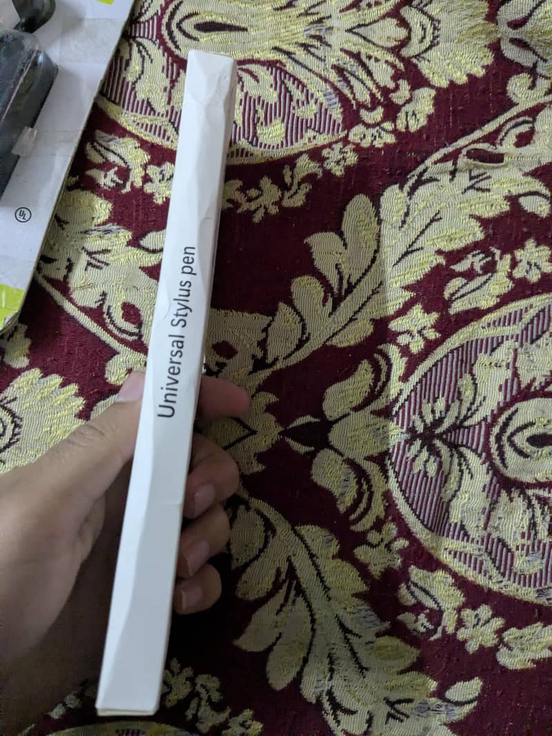 Universal Stylus 1