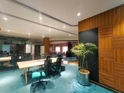 50000 SQUARE FEET OFFICE FOR RENT GULBERG TRYCONE ASKRI TOWER MALLOFLAHORE SHAHEEN CPMPLEX LAHORE