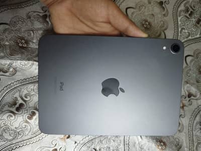 I Pad Mini 6