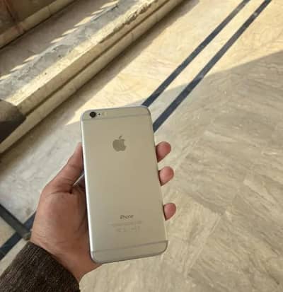 iphone 6 plus Non pta