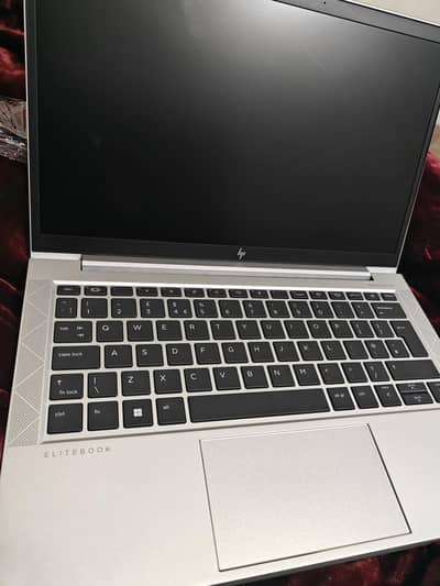  HP EliteBook Ryzen 5 – Like New | Fast | Business Class 