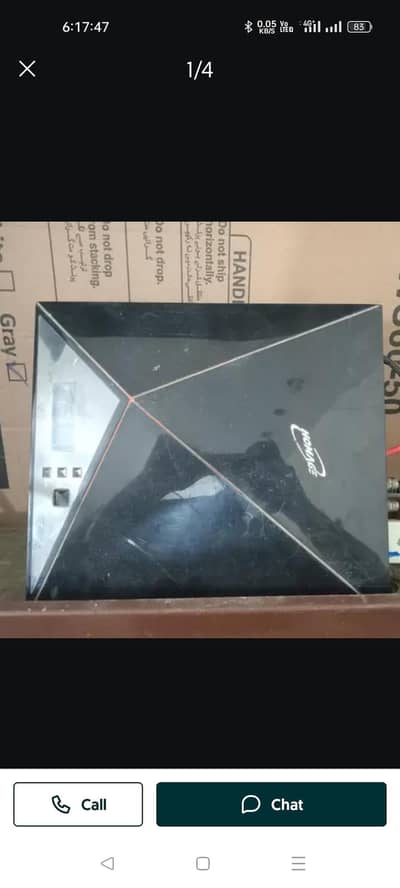 Homage 1000 watt and 600 watt solar