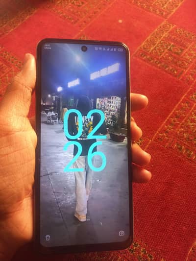 Infinix hot 12 pta approved for sale