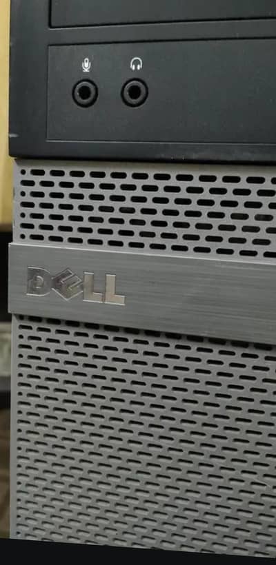 Dell core i3 2nd generation Pc cup