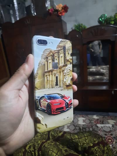 Iphone 8 plus non pta