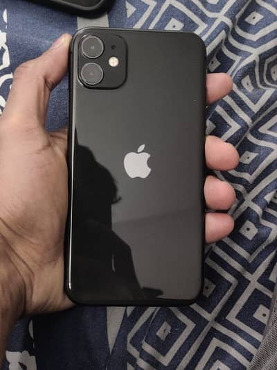 Iphone 11 128gb
