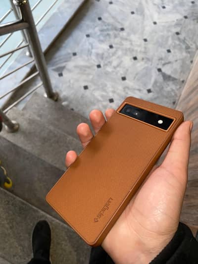 Pixel 6 (6/128)
