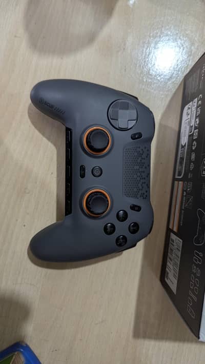 Scuff Envision Pro