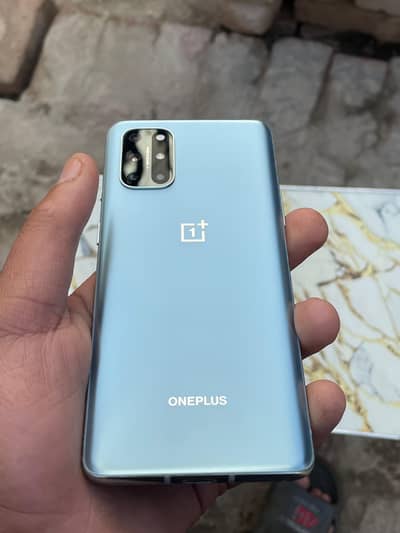 One Plus 8T