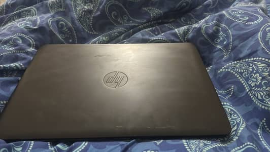 Hp Elite Book i7