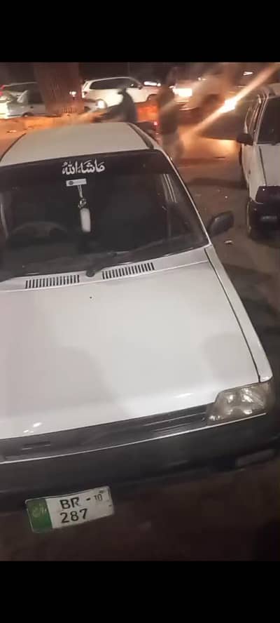 mehran for sale 2010 ander bahr original  koi kam nh he just bay drive