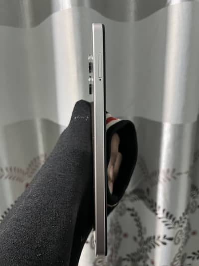 All ok phone 2month used