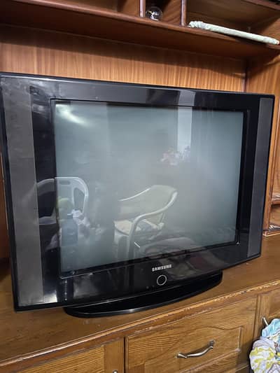 Samsung 32 Inch LED TV – Excellent Condition | 2nd Hand