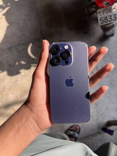 Iphone 14 pro factory unlock Exchange possible