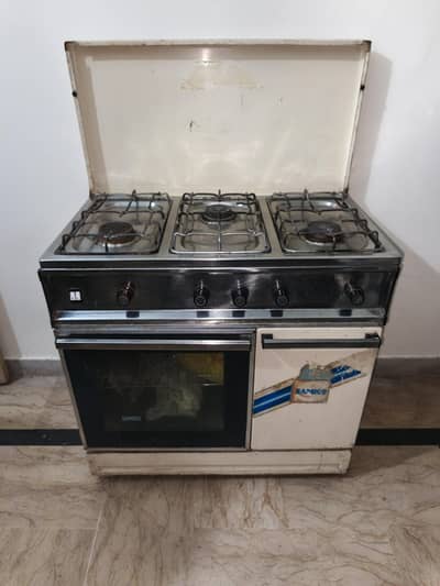 Stove for sale Samico