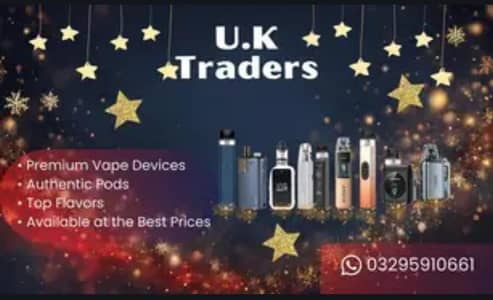 VAPES/AAA MATRIX 80  WATT/ PODS/ MOD/ DISPOSABLE |E-Liquids