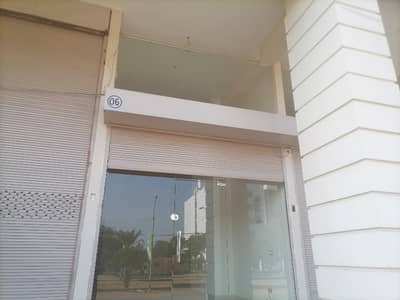rent A Shop In Karachi Prime Location