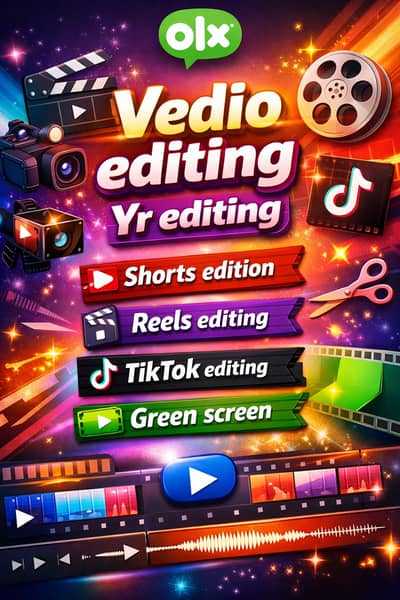 Vedio editing yt editing TikTok editing reels editing shorts editing