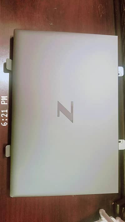 Hp ZBook Firefly g8 16gb Ram 512nvme