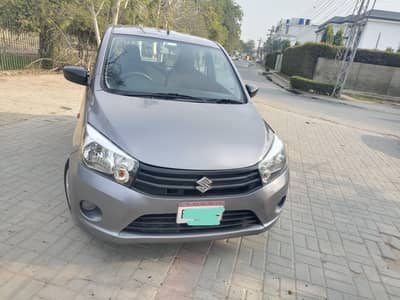 CULTUS VXR December 2017