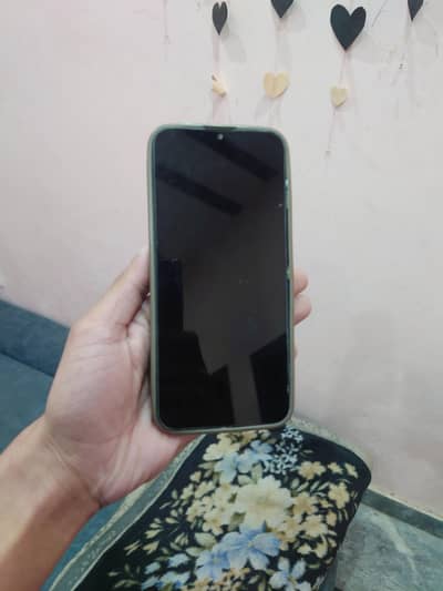 Infinix smart 4 panel for e