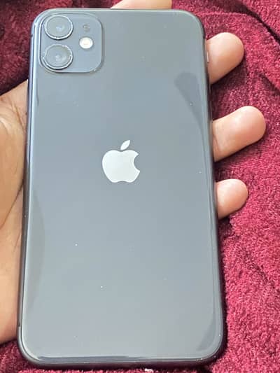 Iphone 11 non pta ( factory unlocked)