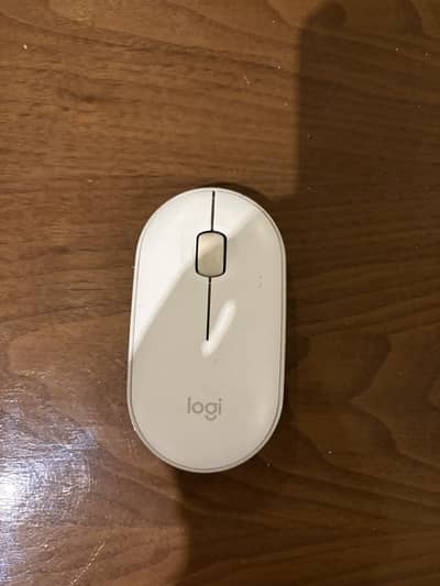 Logitech Mouse Pebble M350
