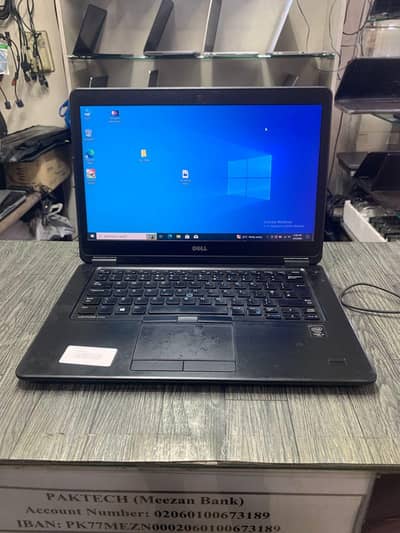 Dell latitude 7450