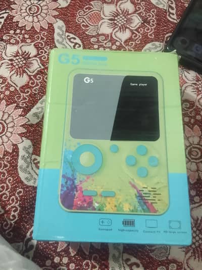 yeh achi cheez hai aur usmein 500 game hai