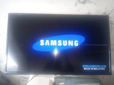 Samsung 32 inch LED TV