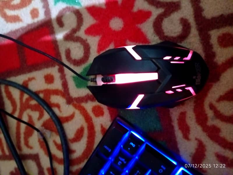 Computer full setup 1