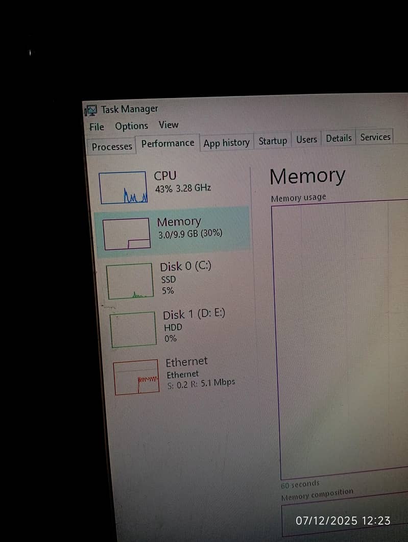 Computer full setup 4