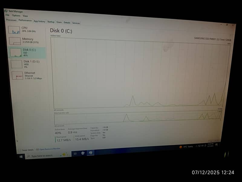 Computer full setup 5