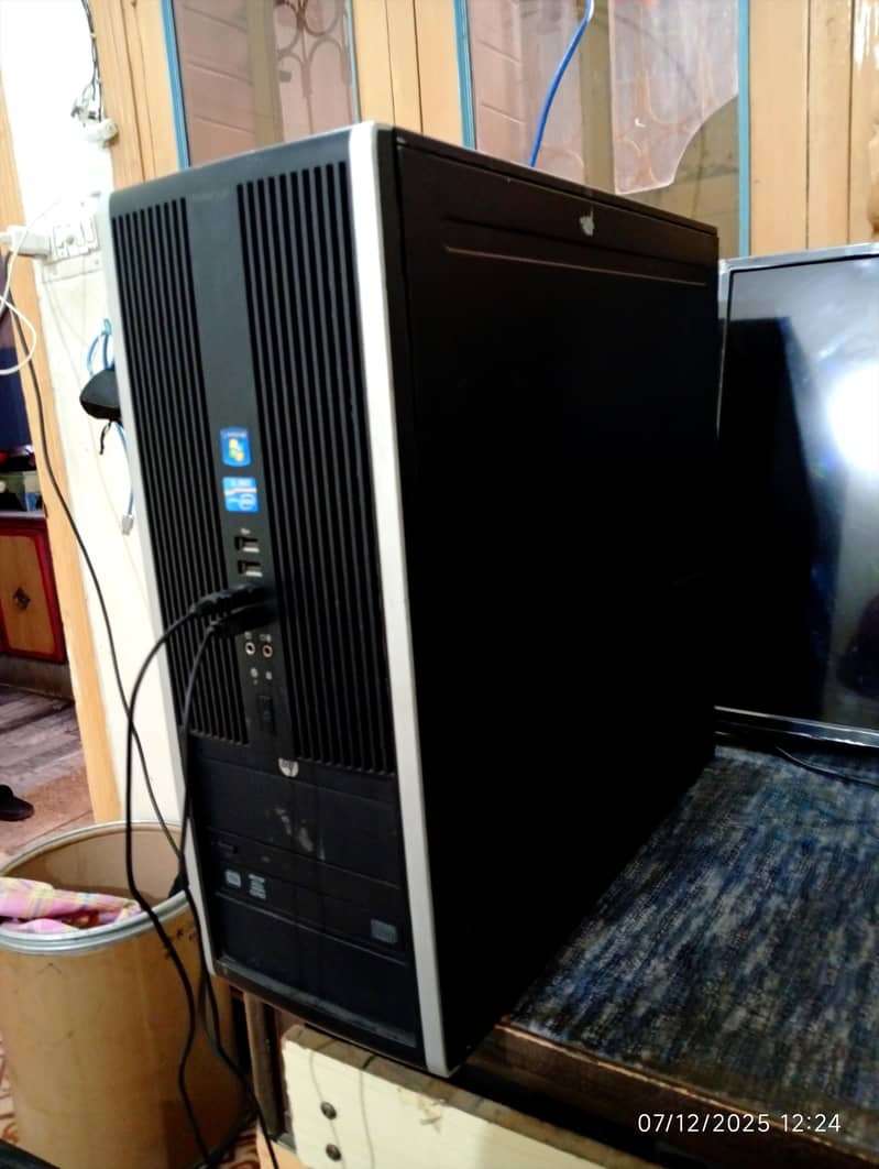 Computer full setup 7