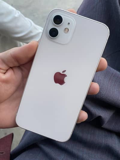 Apple iPhone 12