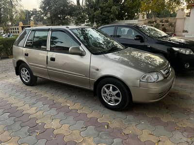 Cultus 2017 Limited Edition