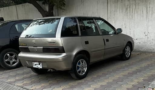 Cultus 2017 Limited Edition