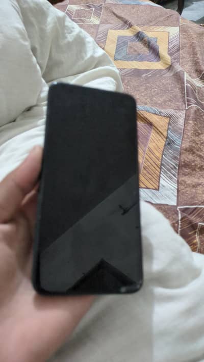 Huawei y9 prime front camera issue