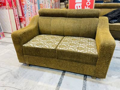 Sofa set 1,2,3