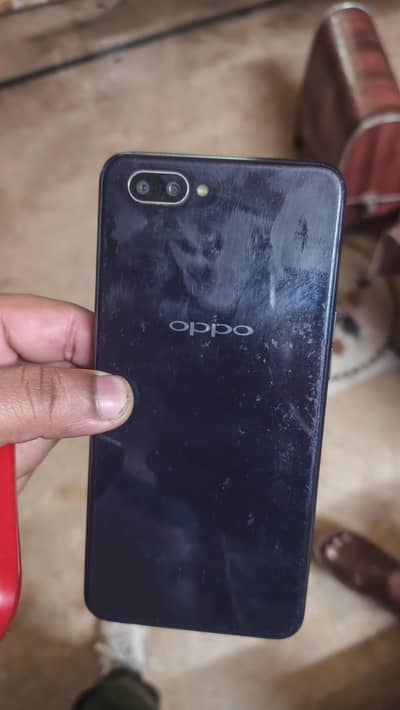 oppo A3s