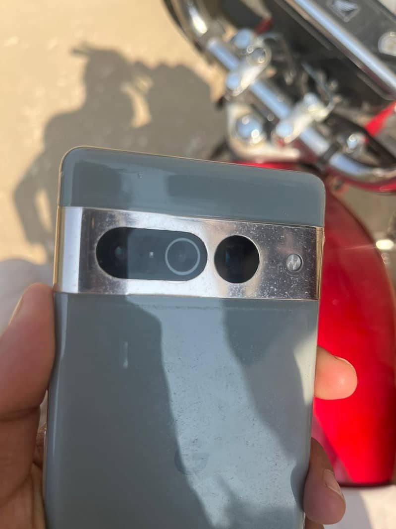 google pixel 7 pro 0