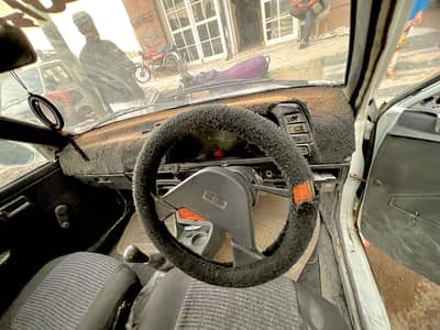 Suzuki khyber swift 1993